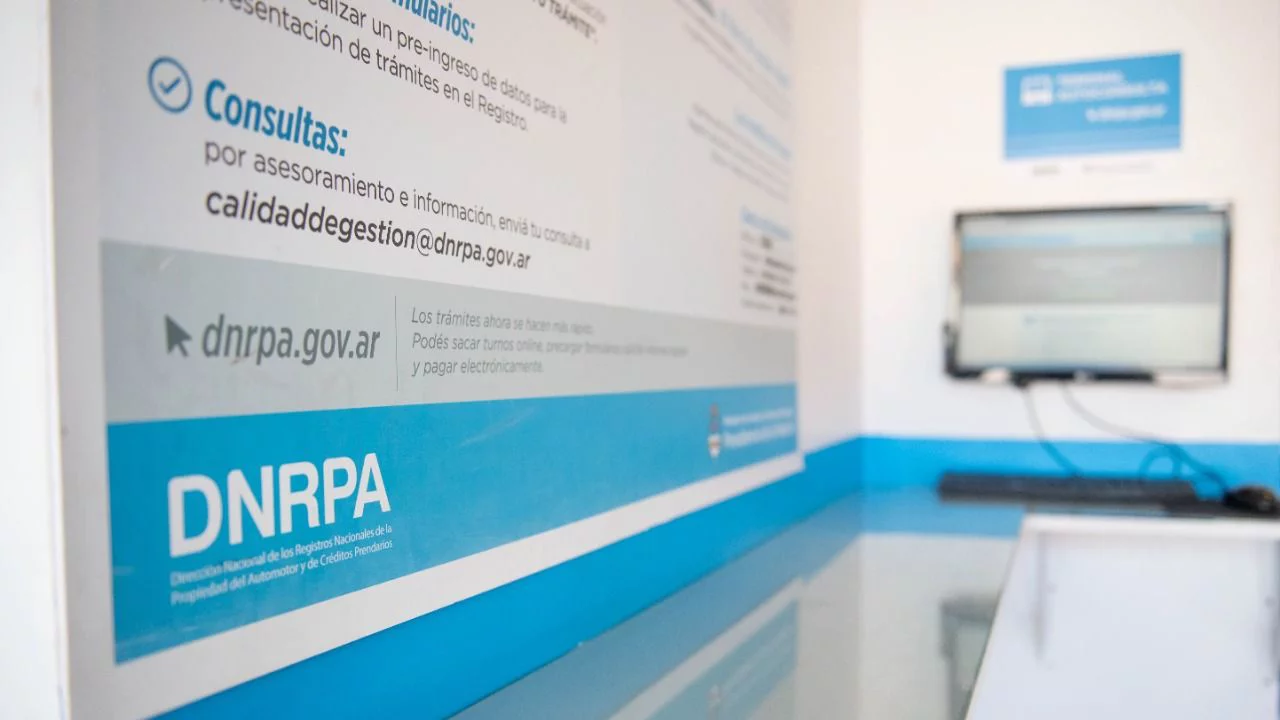 registro