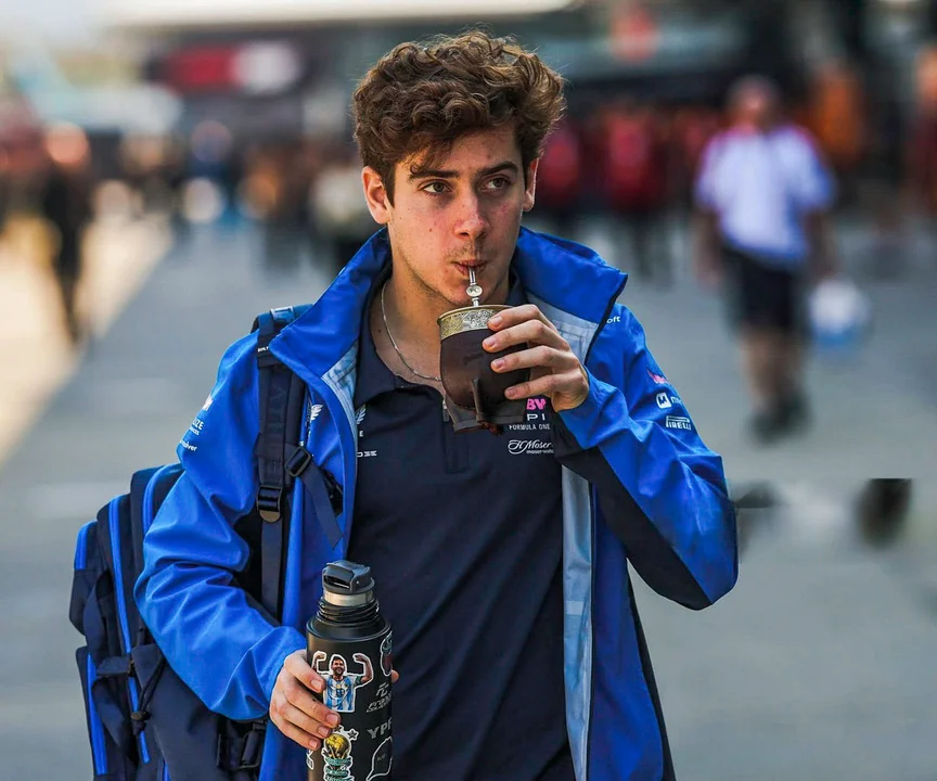 cola mate