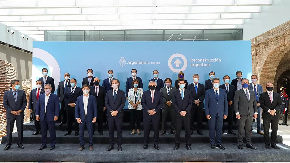 LEY DE CONSENSO FISCAL