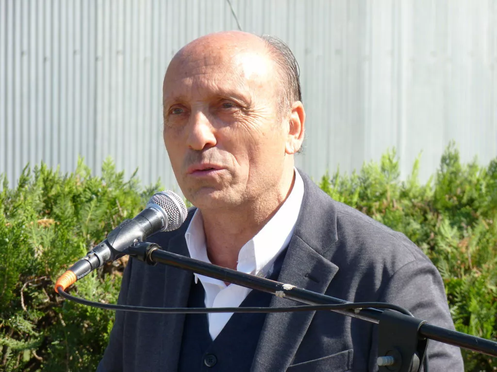 horacio salaverry carbap