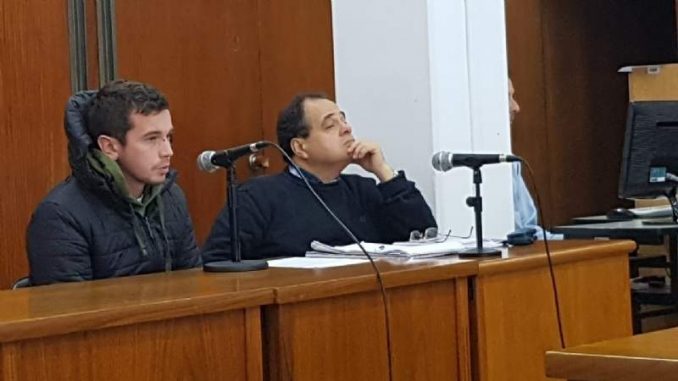 IAN COITO CONDENADO TRACTORISTA