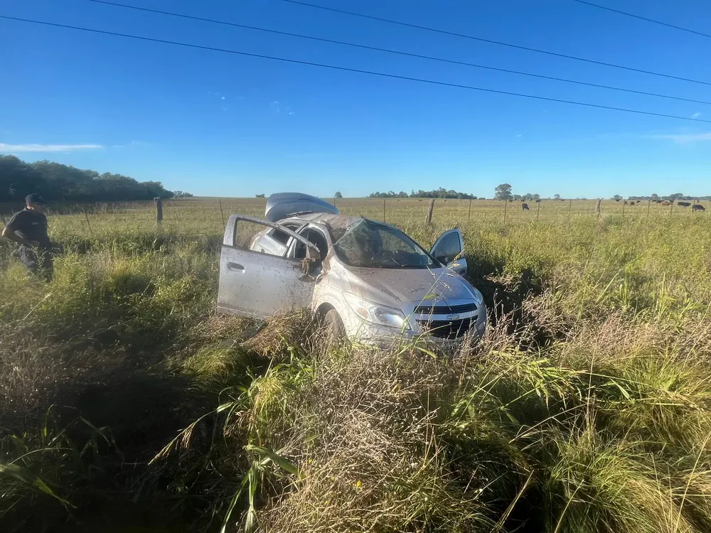 VUELCO RANCUL MUSICOS 2