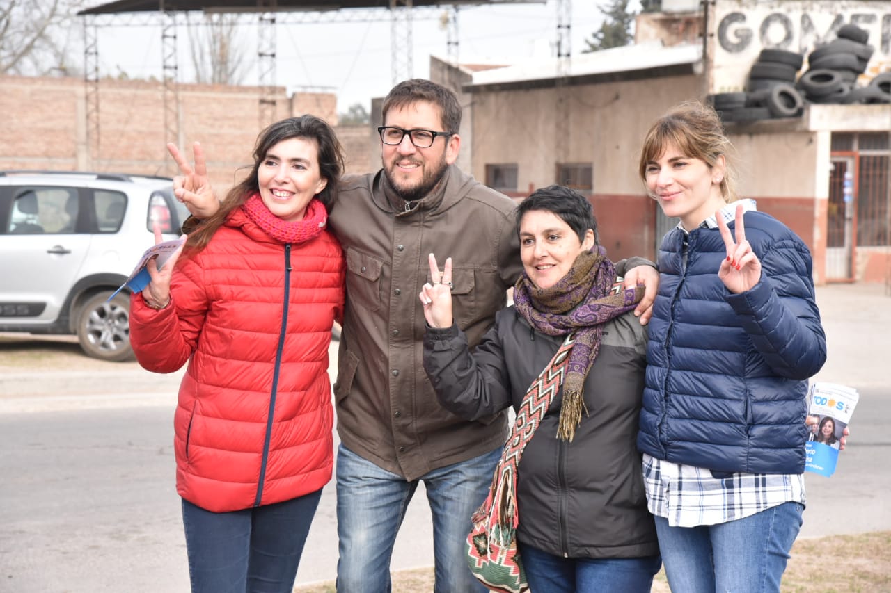 Araujo y Besga Santa Rosa foto 2 (2)