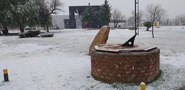 NIEVE 2