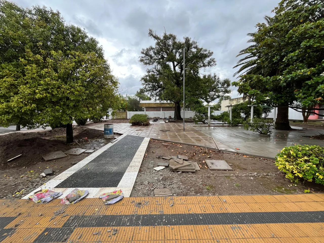 Plaza de los abuelos 4