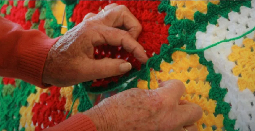 crochet