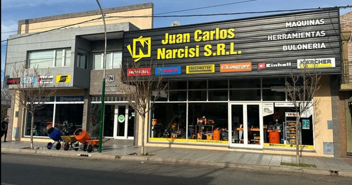 NARCISI
