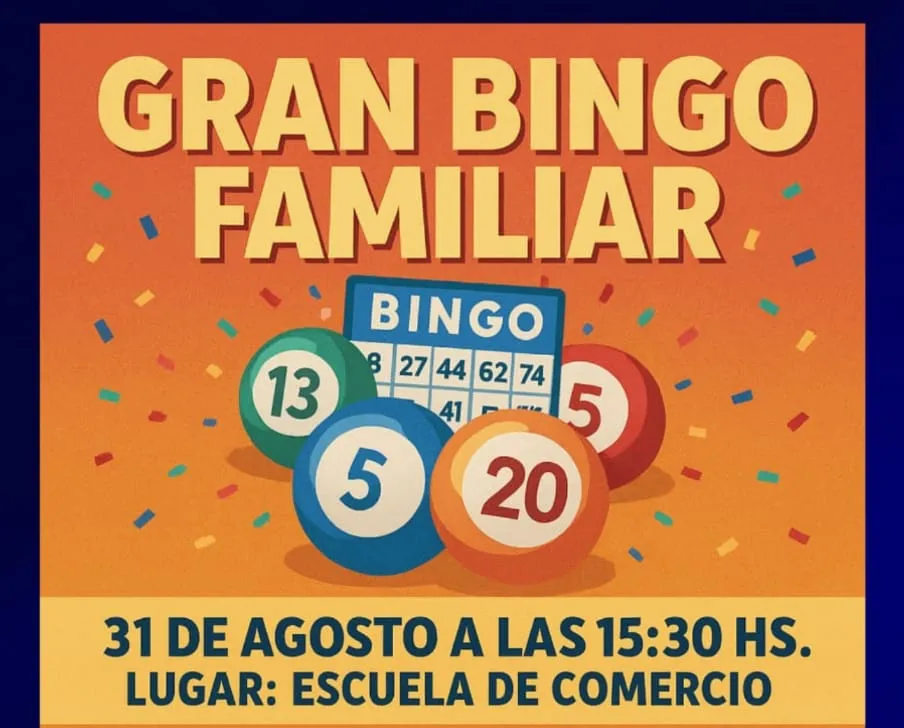 LOTERIA ESCUELA DE COMERCIO 3