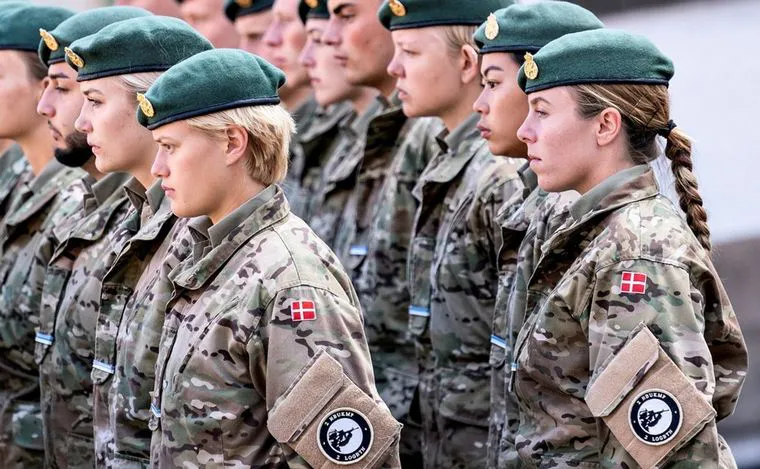 SERVICIO MILITAR