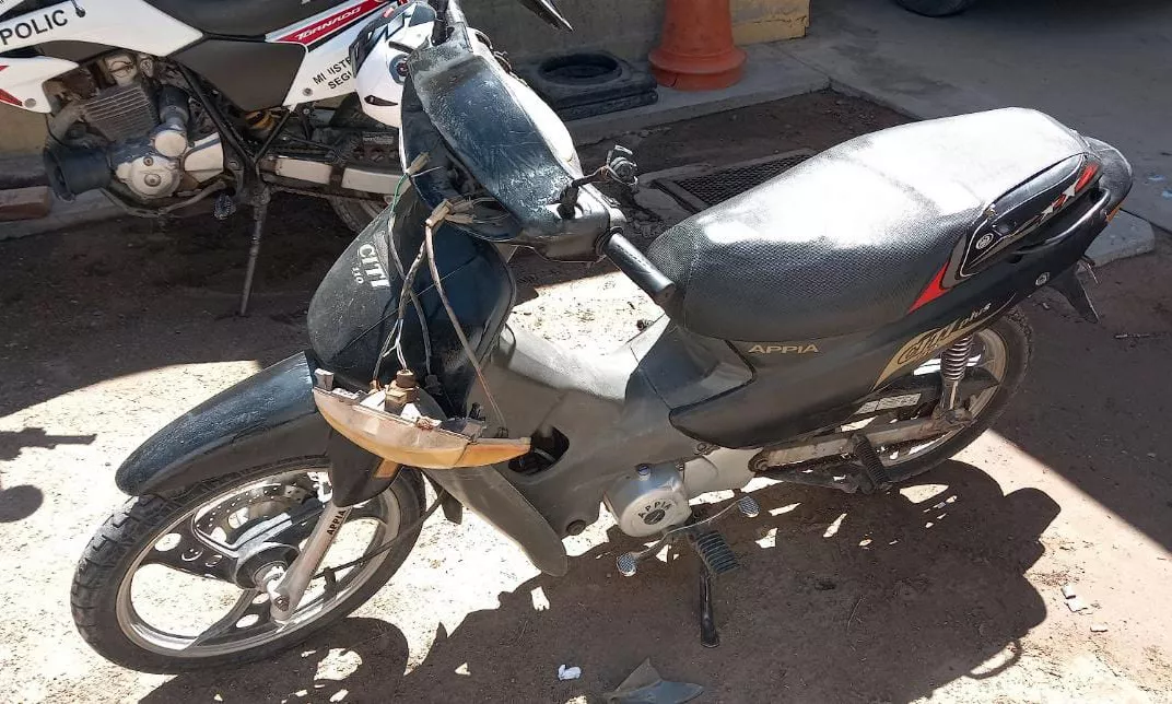 moto morelli 1