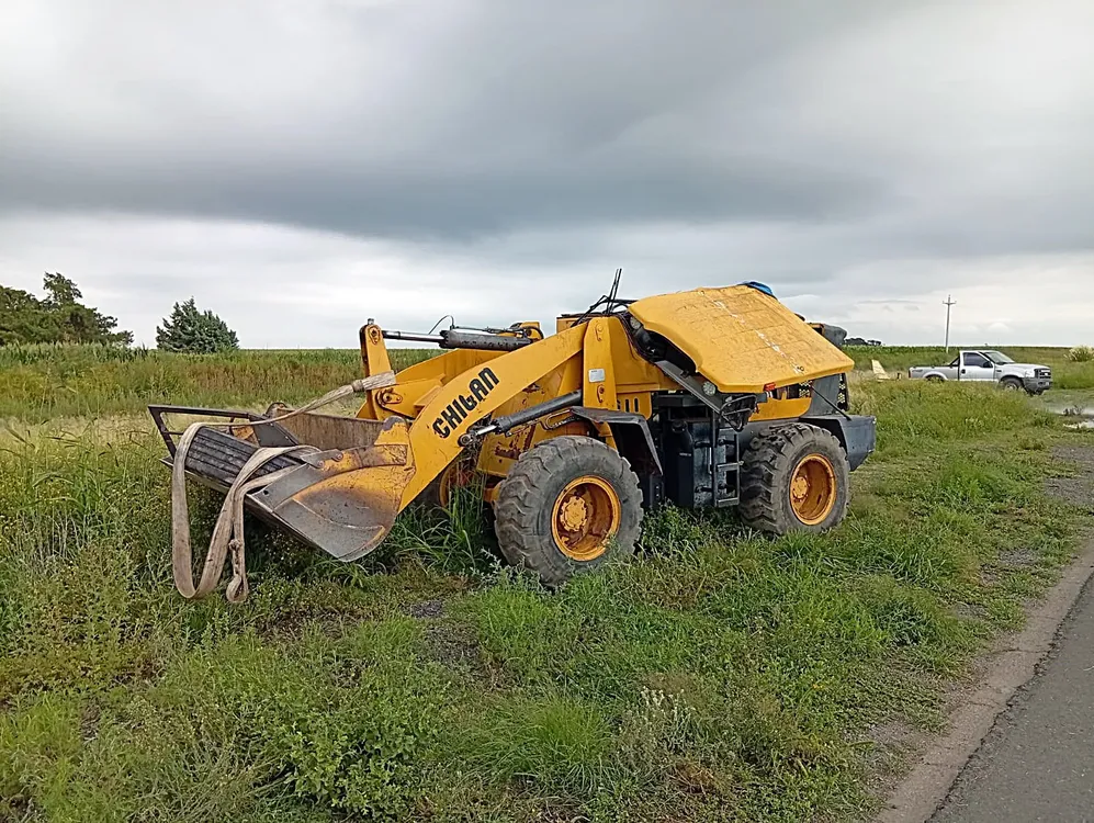 pala caida ruta 35 2