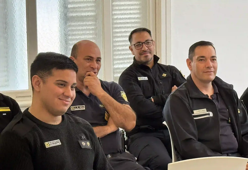 aic realico capacitacion 4c