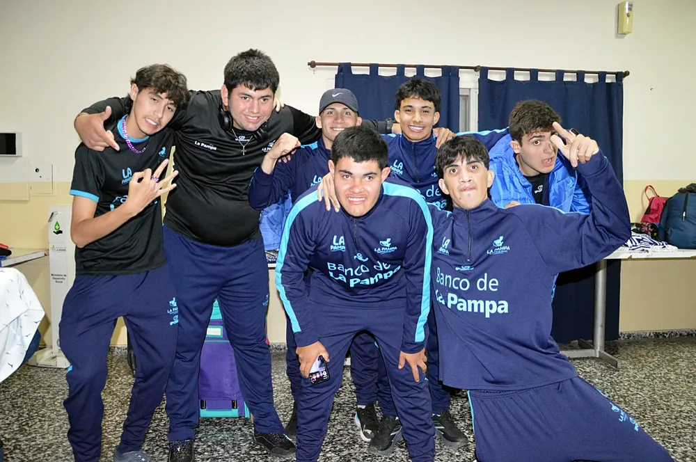 DEPORTES CHUBUT 3