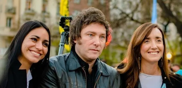 Milei Villaruel Montenegro