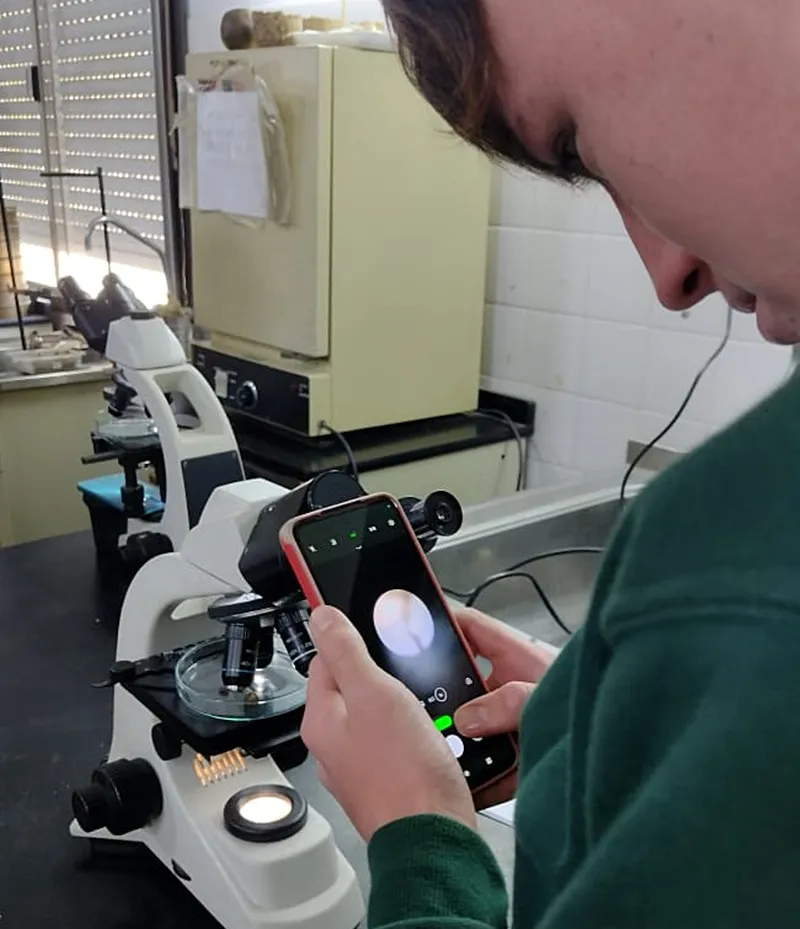 colegio agropecurio apicultura 1