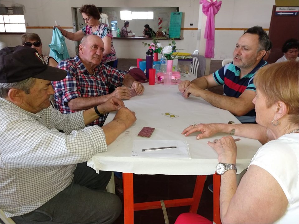 cUMELEN gUSTAVO TARPIN