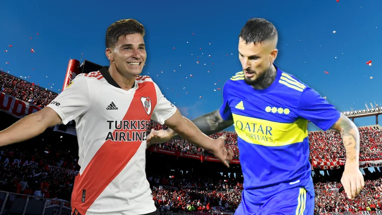 superclasico