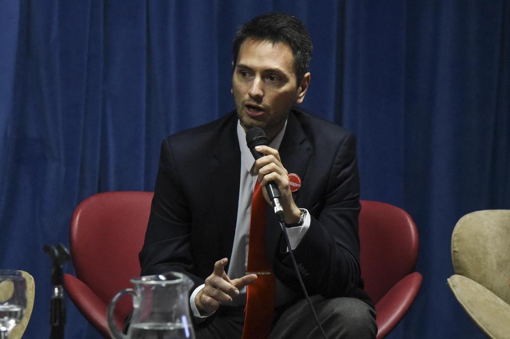 DOCTOR JULIO GIORGINI