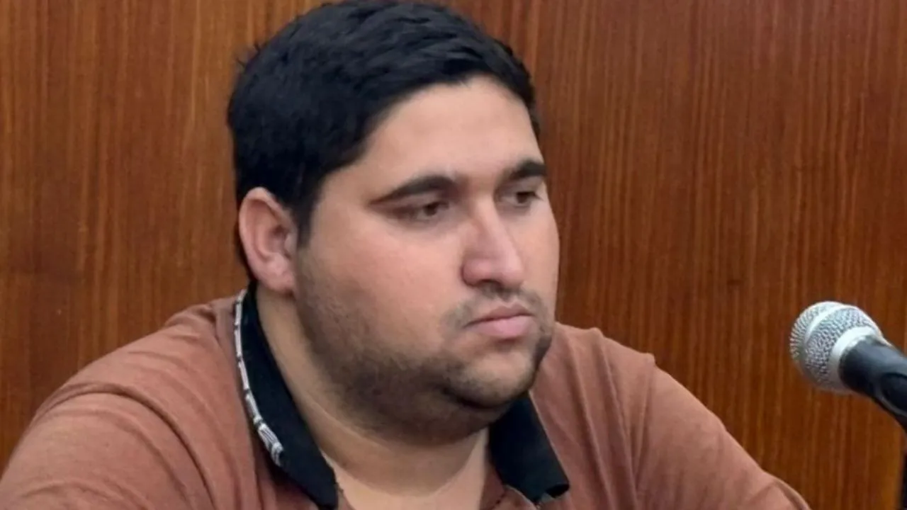 Gitano Miguel