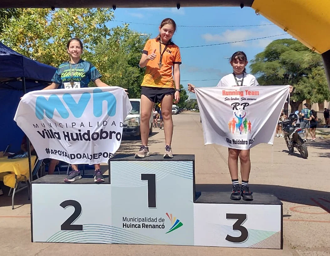 DANNA LAUCERO HUINCA