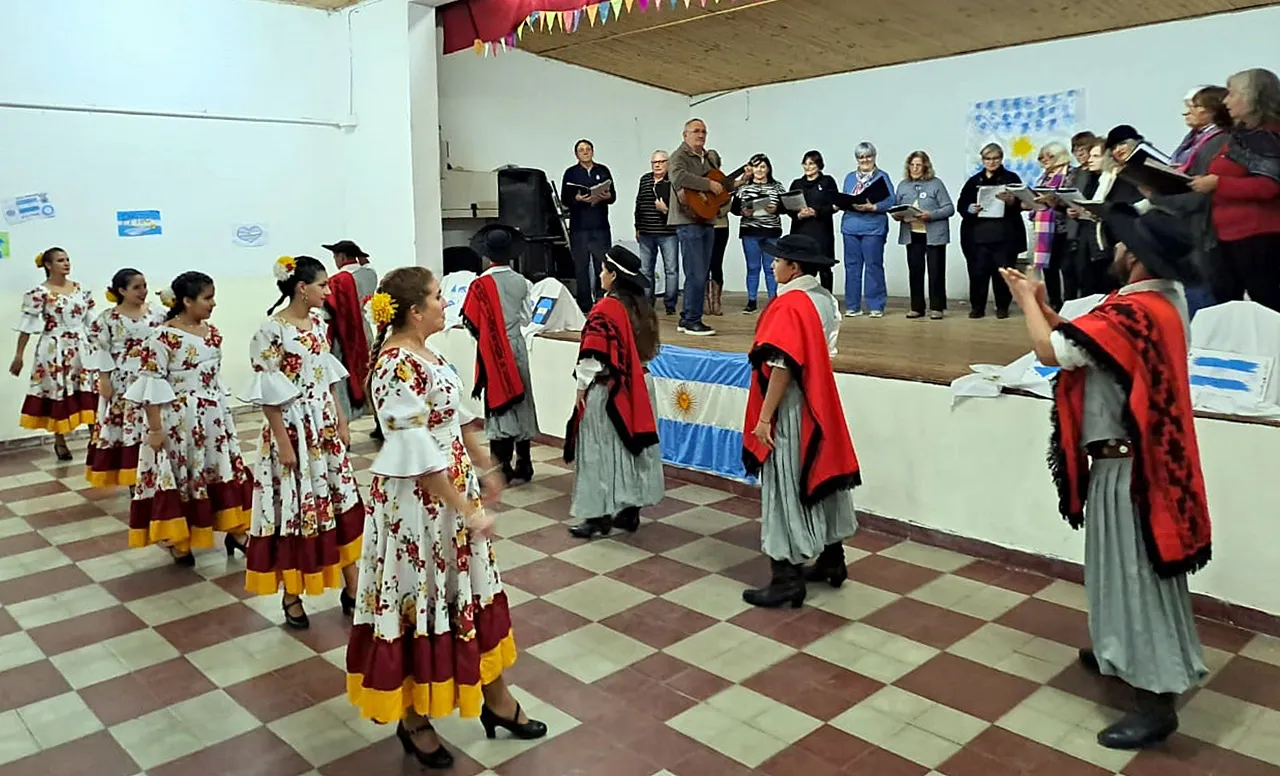 coro 4