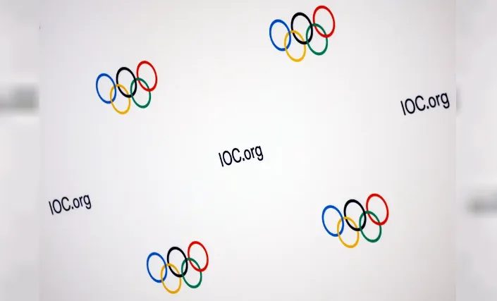 comite olimpico internacional