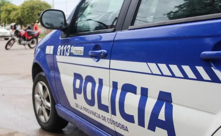 policia cordoba