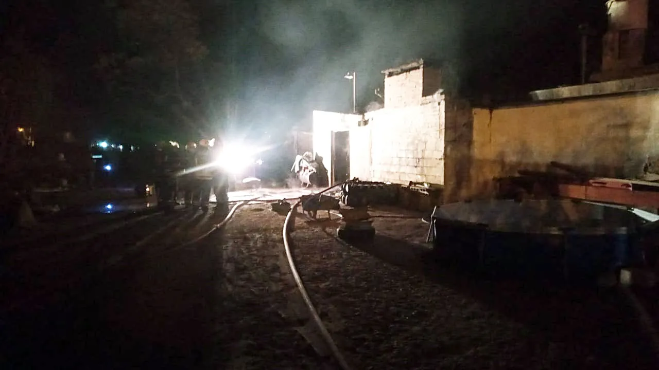 incnedio casa huinca 2