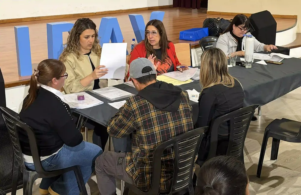 IPAV VIVIENDAS REALICO 2C