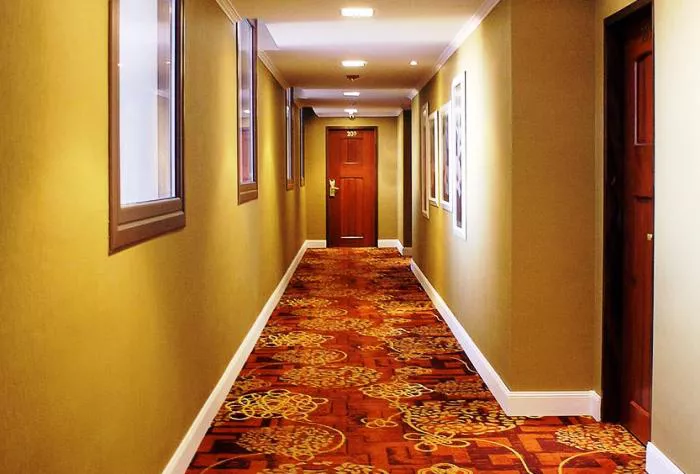 hotelpasillo