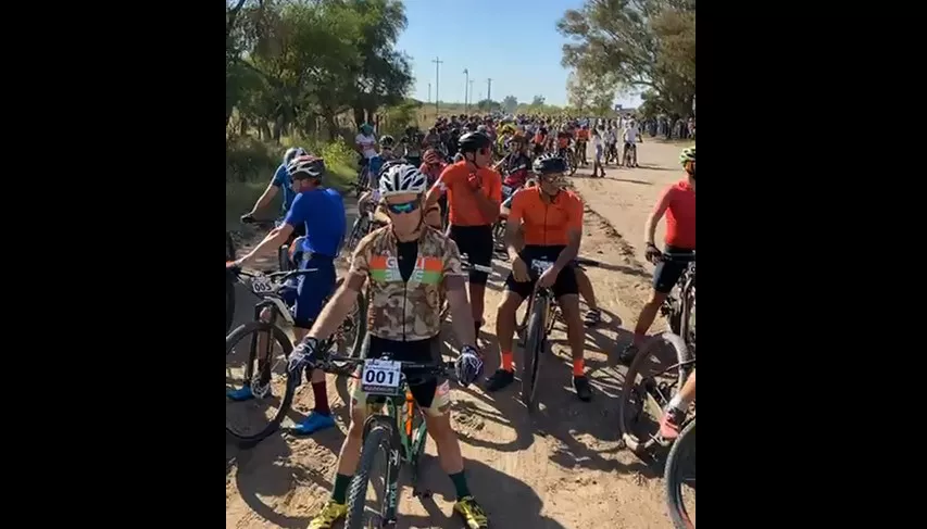 Bikers Realicó