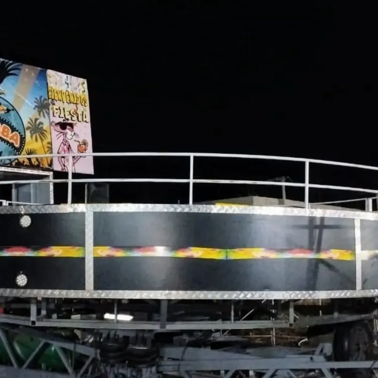 SAMBA 1