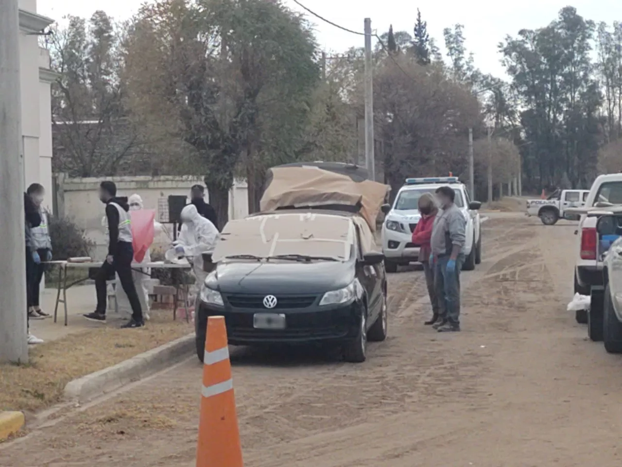 HORROR QUETREQUEN 1