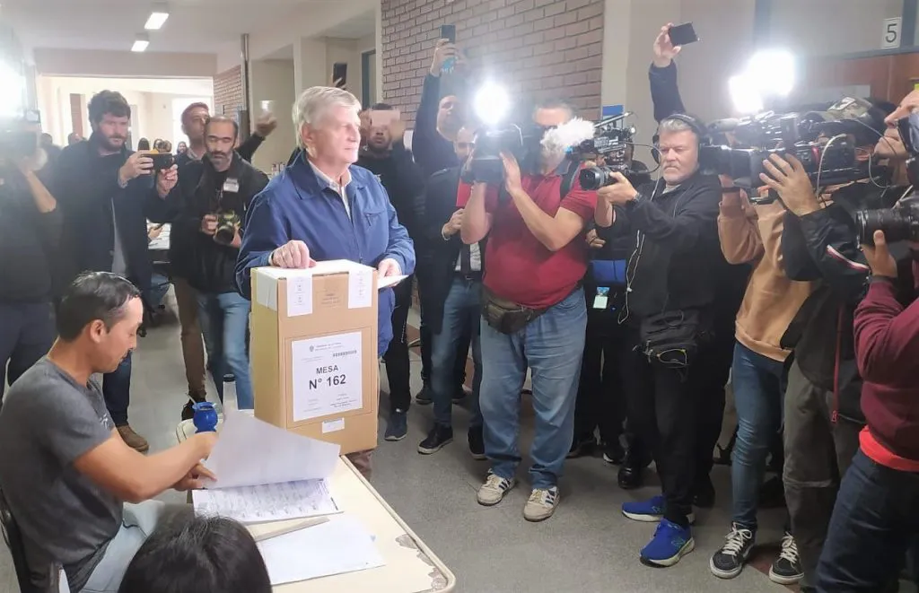 VOTO zILIOTTO