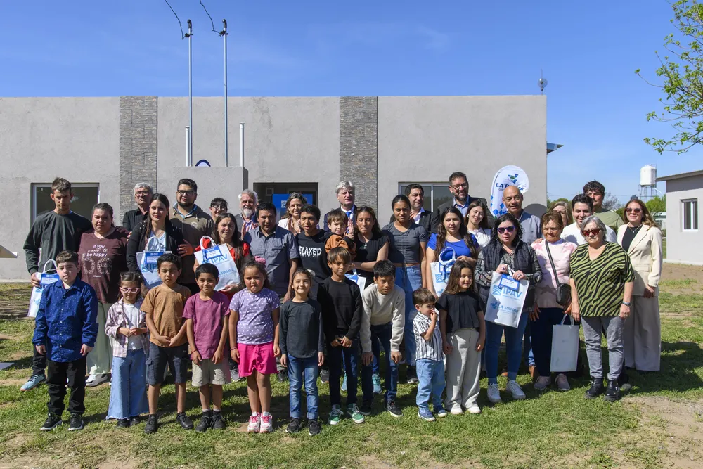 Casas VP 2