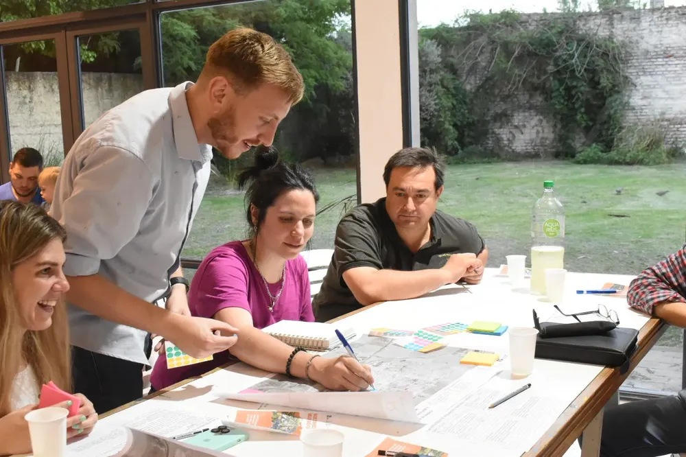 Plan Estrategico 4