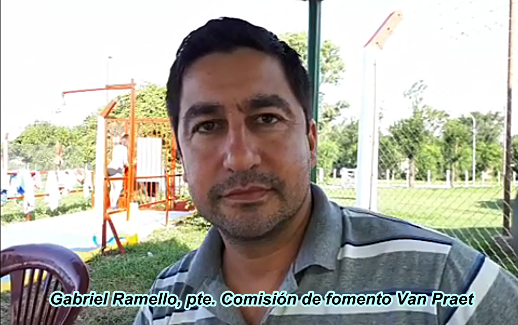 gABRIEL rAMELLO