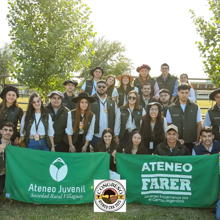 ATENEO CRA SANTA ROSA 2