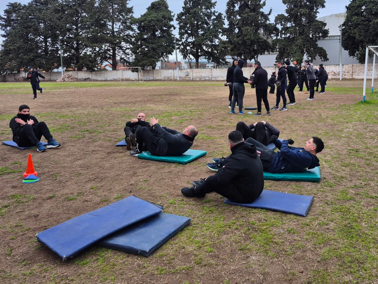 CURSOS POLICIA 1