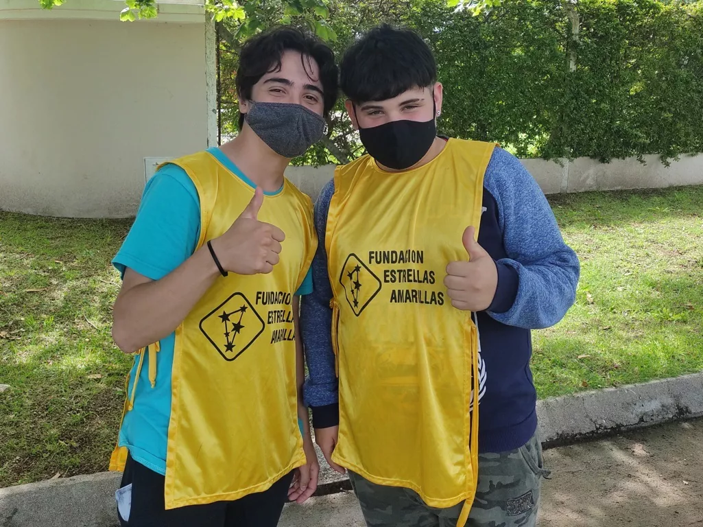 estrellas amarillas (FILEminimizer)