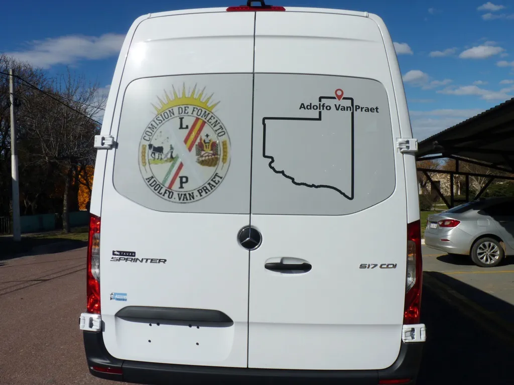 minibus van praet 3 FILE