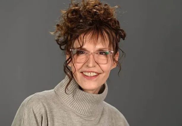 ester goris