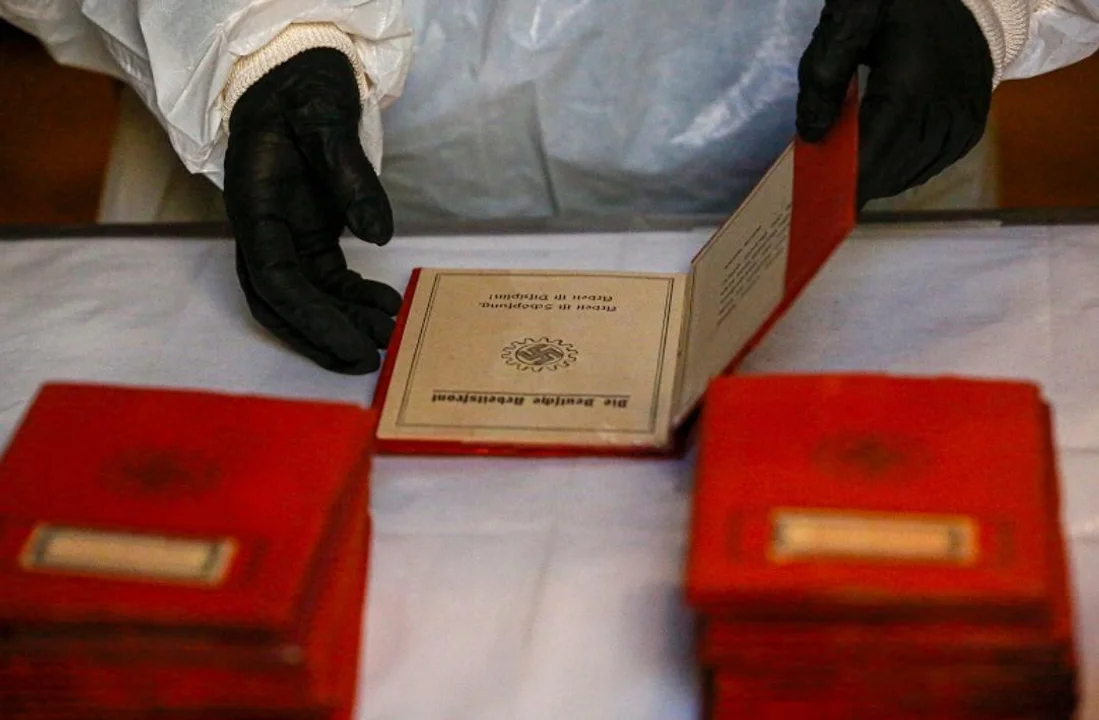 LIBRETAS