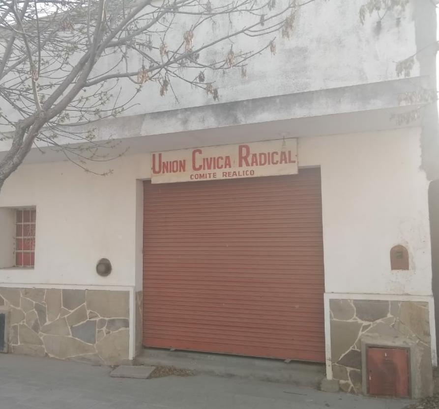 UCR Realicó