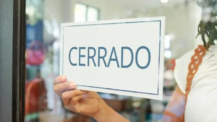 cerrado