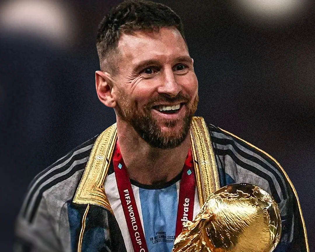 MESSI
