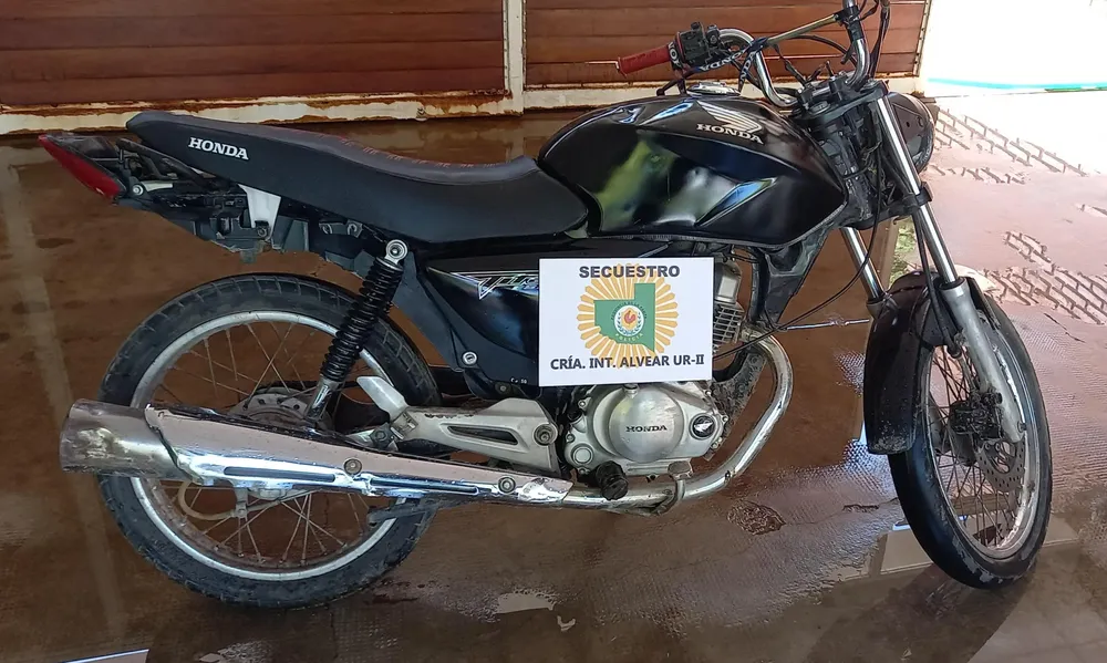 mot orobada recuperada