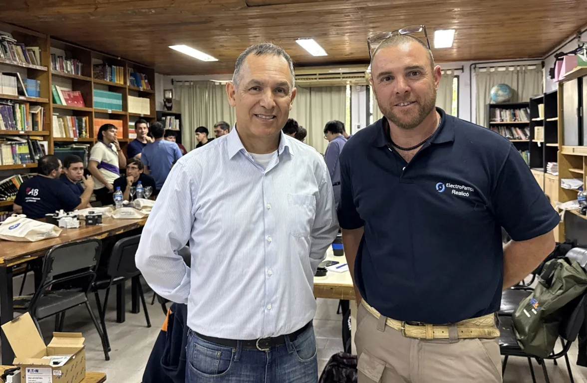 charla lascalea epet 11 FILE