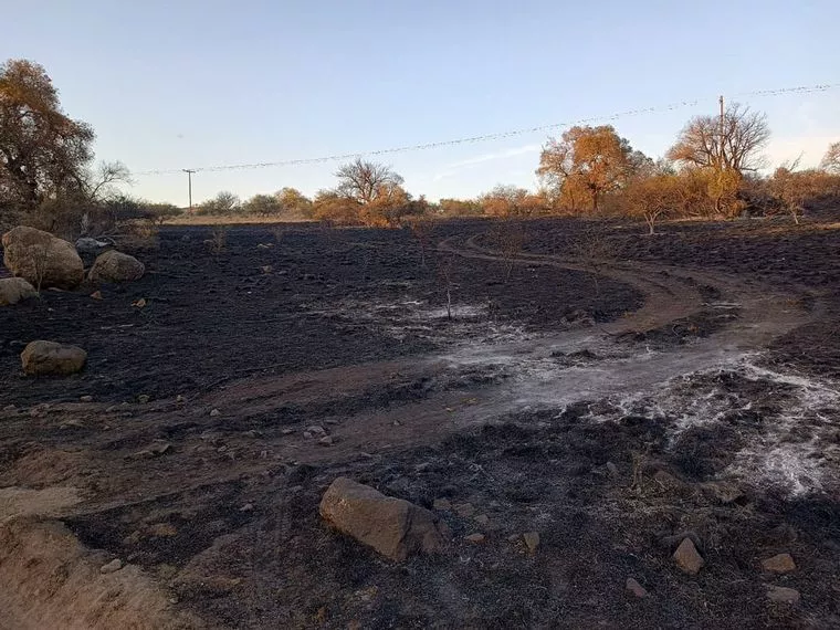 incendio cordoba