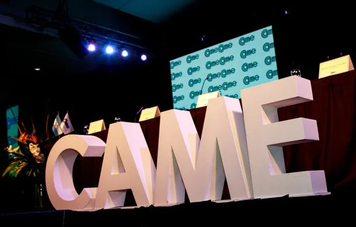 CAME
